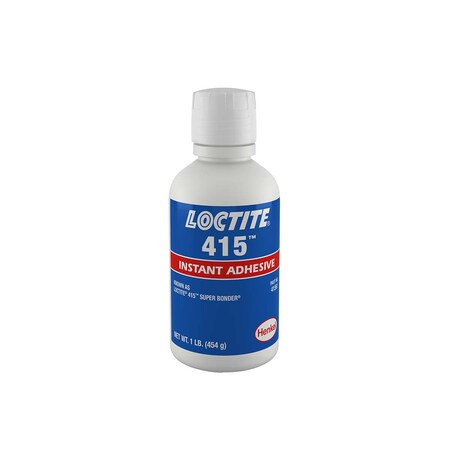 Henkel Loctite 411 Bo2Kgen 233774
